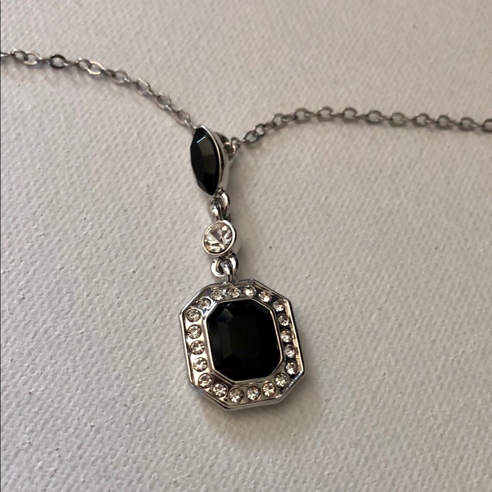 Carolee Necklace